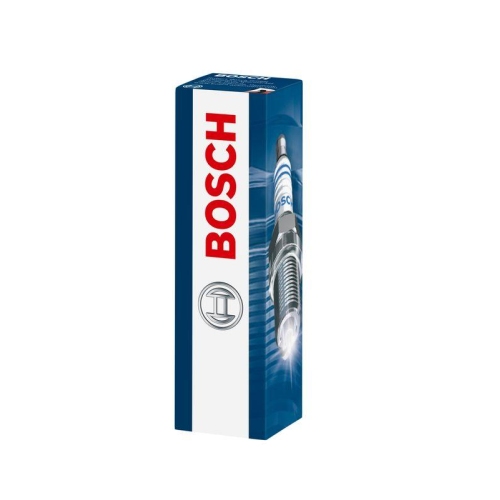 4x BOSCH 0 242 240 635 Zündkerzen FGR 6 NQE 0 Volvo C30 C70 II S40 II V50