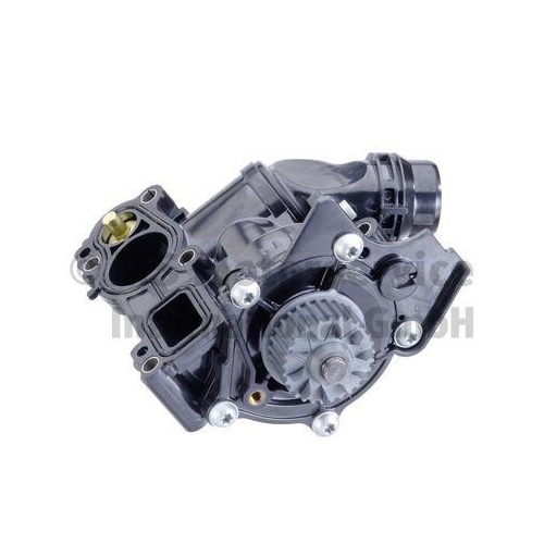 Wasserpumpe, variable