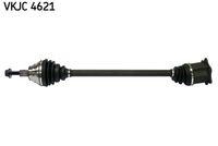 Skf VKJC 4621 Antriebswelle Vorderachse Rechts für Audi Seat Skoda VW