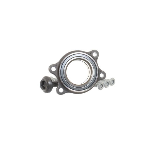 Skf VKBA 6649 Radlagersatz Hinterachse Vorderachse für Audi Audi (faw)