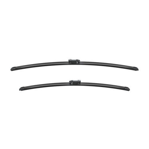 Bosch 3 397 007 644 Wischblatt Vorne für Citroën Ford Vauxhall