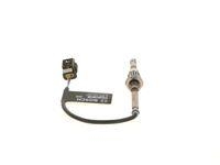 Bosch 0 986 259 053 Sensor Abgastemperatur Vor Katalysator für Mercedes Benz