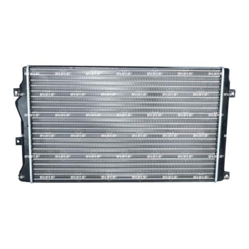 Nrf 53406A Kühler Motorkühlung für Audi Seat Skoda VW