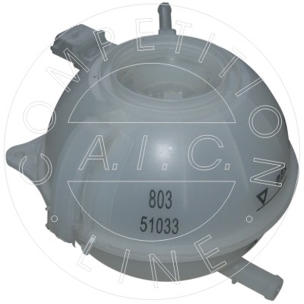 A.I.C. Competition Ausgleichsbehälter, Kühlmittel AIC Quality 51033