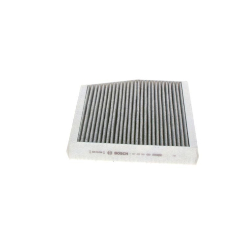 Bosch 1 987 435 505 Filter Innenraumluft für Mercedes Benz Mercedes Benz