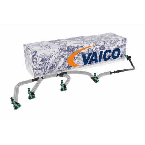 Vaico V22-0819 Schlauch Leckkraftstoff für Citroën Peugeot