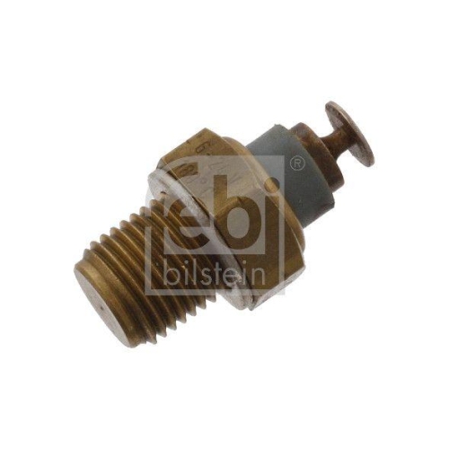 Febi Bilstein 33825 Sensor Öltemperatur für Audi VW
