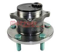 Metzger Autoteile WM 6801 Radlagersatz Hinterachse für Mazda
