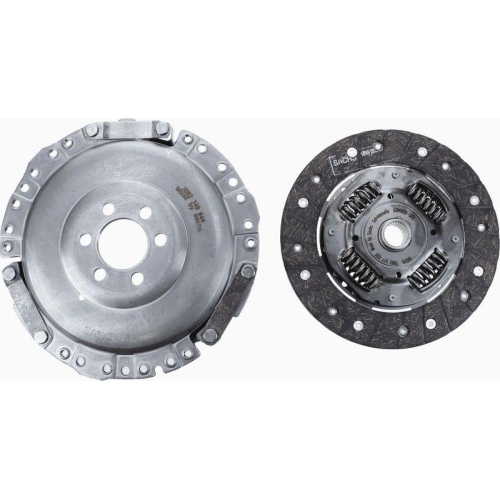 Sachs 3000 824 501 Kupplungssatz für Seat Skoda VW