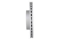 Bosch 0 986 479 098 Bremsscheibe Vorderachse für Audi Seat Skoda VW