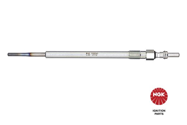 NGK DP78 Glühkerze M9x1,0 158mm 4,4V für Opel Vauxhall Suzuki Abarth Alfa