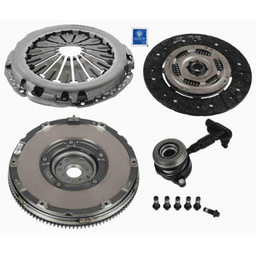 Sachs 2290 601 123 Kupplungssatz für Ford