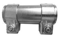 Imasaf 05.10.42 Rohrverbinder Abgasanlage für Audi Ford Opel VW Hyundai