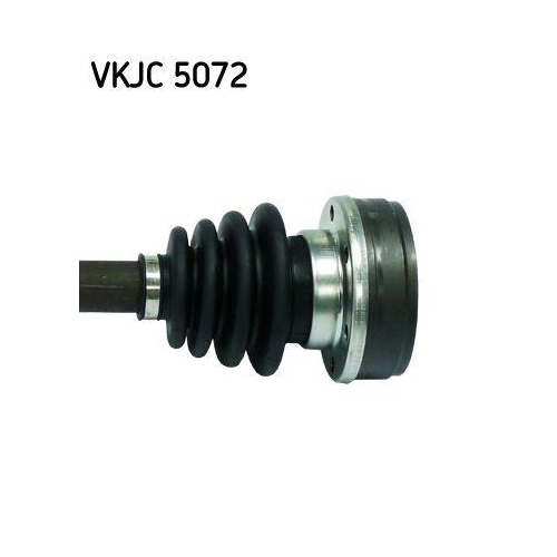 Skf VKJC 5072 Antriebswelle Vorderachse Links für Seat Skoda VW