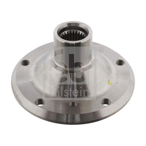 Febi Bilstein 32807 Radnabe Hinterachse für Bmw