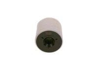 Bosch F 026 400 391 Luftfilter für Audi Seat Skoda VW