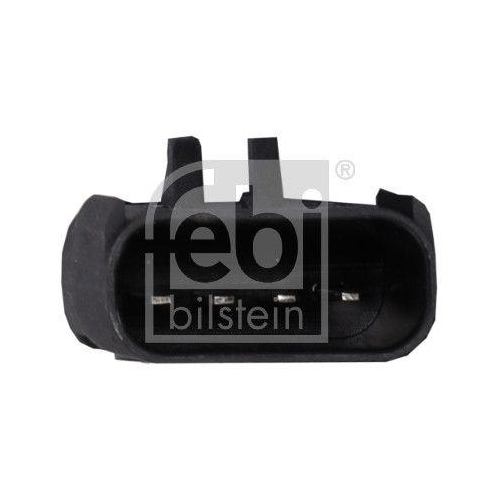 Febi Bilstein 185527 Kraftstofffilter für Ford VW Ford Motor Company
