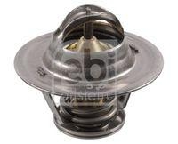 Febi Bilstein 21003 Thermostat Kühlmittel für Citroën Fiat Iveco Peugeot