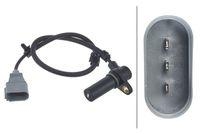 Hella 6PU 009 167-251 Impulsgeber Kurbelwelle für Audi Ford Seat Skoda VW