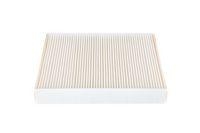 Bosch 1 987 432 540 Filter Innenraumluft für Audi Man Seat Skoda VW Cupra