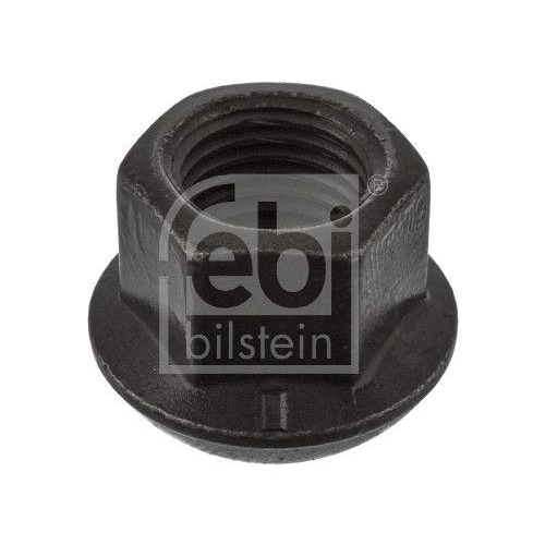 Febi Bilstein 01214 Radmutter Hinterachse Vorderachse für Mercedes Benz Porsche