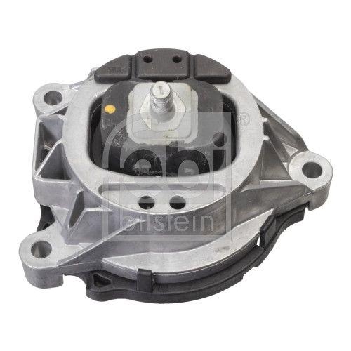 Febi Bilstein 104264 Lagerung Motor Links für Bmw