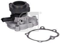 Febi Bilstein 184564 Wasserpumpe Motorkühlung für Opel Vauxhall