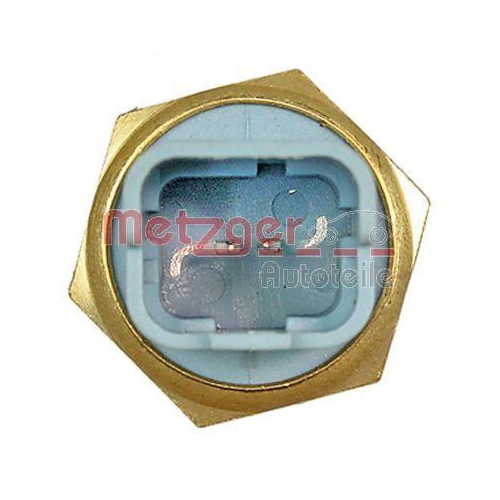 Metzger Autoteile 0912055 Schalter Rückfahrleuchte für Fiat Opel Suzuki Toyota