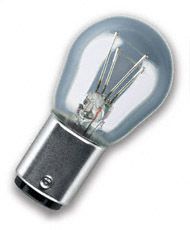 OSRAM Glühlampe, Blinkleuchte ORIGINAL
