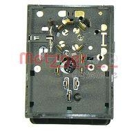 Schalter, Hauptlicht