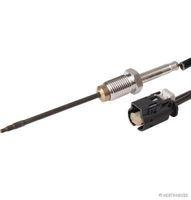 Herth+buss Elparts 70682101 Sensor Abgastemperatur Rußpartikelfilter für Bmw