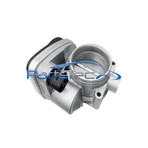 Drosselklappenstutzen