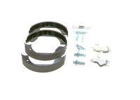 Bosch 0 204 113 805 Bremsbackensatz Feststellbremse Hinterachse