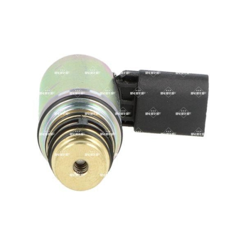 Nrf 38424 Regelventil Kompressor für Audi Citroën Peugeot Seat Skoda Suzuki VW