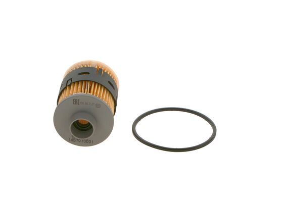 BOSCH Kraftstofffilter 1 457 070 001