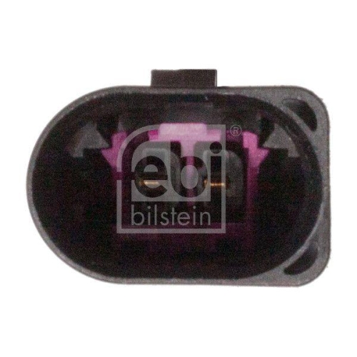 Febi Bilstein 176445 Sensor Abgastemperatur Nach Abgasturbolader für VW