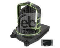 Febi Bilstein 109562 Stellelement Drallklappen (saugrohr) für Bmw