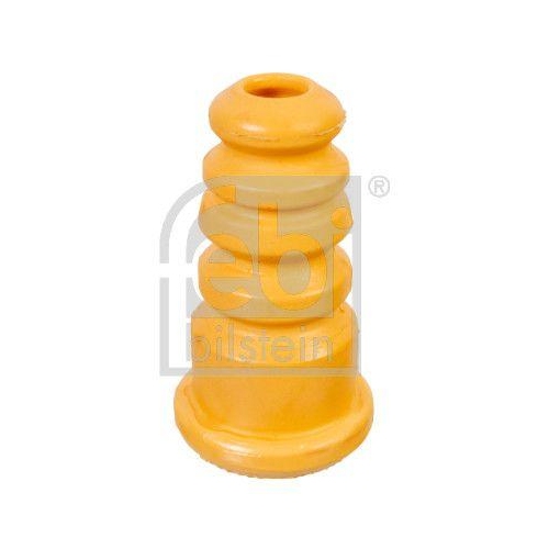 Anschlagpuffer, Stoßdämpfer