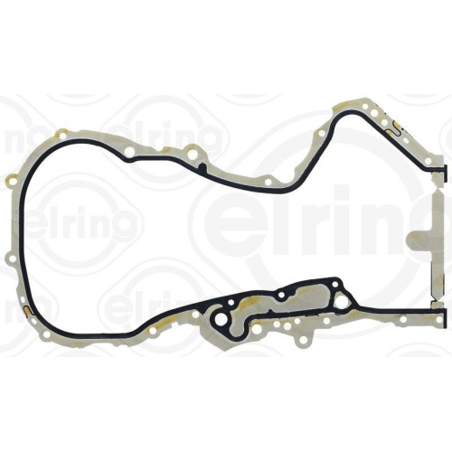 Dichtung, Steuergehäuse