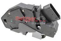 Metzger Autoteile 2314269 Türschloss Vorne Links für Ford