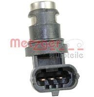 Metzger Autoteile 0903042 Sensor Nockenwellenposition Auslassseite für Chrysler