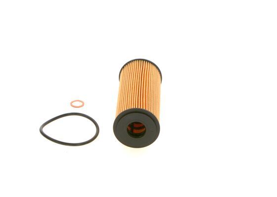 BOSCH Ölfilter F 026 407 123