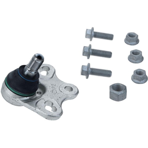 Lemförder 33407 02 Trag /führungsgelenk Vorderachse Links Vorderachse Rechts