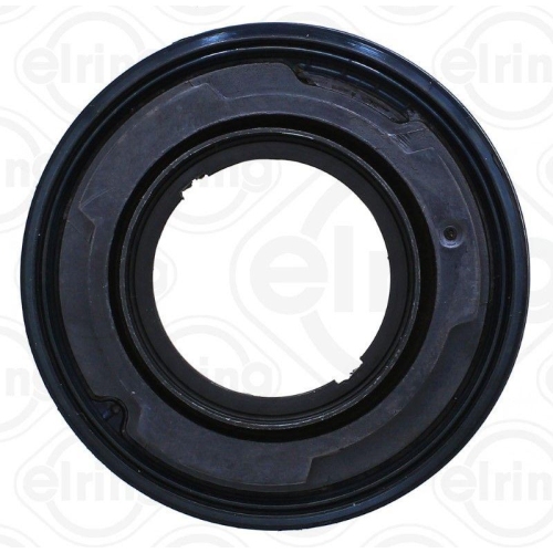 Elring 026.782 Wellendichtring Kurbelwelle Stirnseitig für Citroën Fiat Ford DS