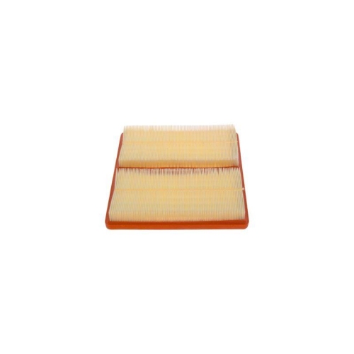 Bosch F 026 400 611 Luftfilter für Audi Seat Skoda VW