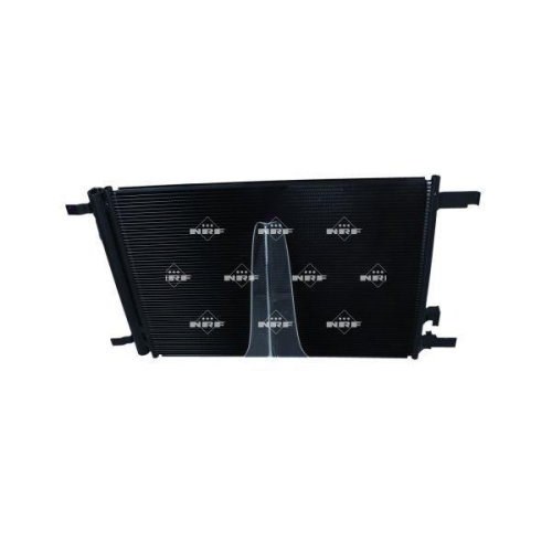 Nrf 350545 Kondensator Klimaanlage für Audi Seat Skoda VW Cupra