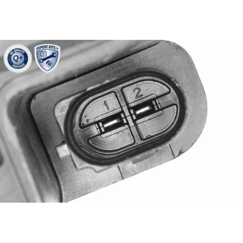 Vemo V10-77-1060 Stellelement Feststellbremse Bremssattel Hinterachse Links Audi