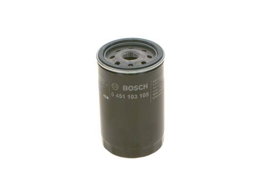Original Bosch Ölfilter 0 451 103 105