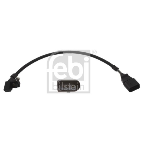 Kurbelwellensensor mit Schraube