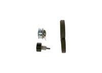 Bosch 1 987 946 588 Zahnriemensatz für Audi Skoda VW